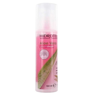 Hidrotelial Aloe Vera...