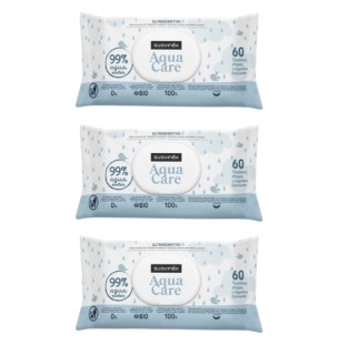 Suavinex Toallitas Aqua...
