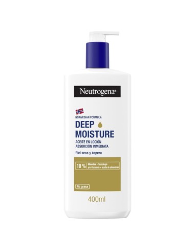 Neutrogena Hidratación Profunda... Neutrogena Hidratación Profunda...