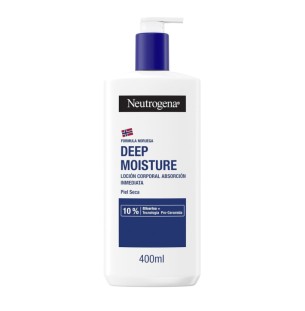 Neutrogena Hidratación...