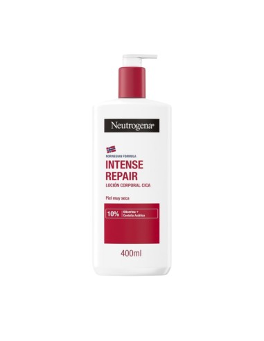 Neutrogena Reparación Intensa Loción... Neutrogena Reparación Intensa Loción...