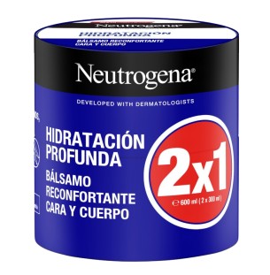 Neutrogena Hidratación...