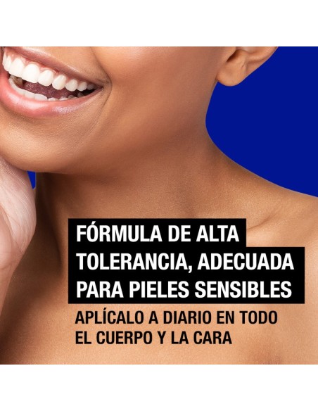 Neutrogena Hidratación Profunda Duplo Bálsamo Reconfortante 2x300 ml