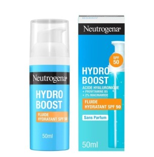Neutrogena Hydro Boost...