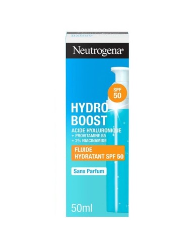 Neutrogena Hydro Boost Fluido...