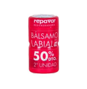 Repavar Duplo Bálsamo...