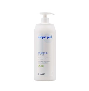 Repavar Gel de Baño para...