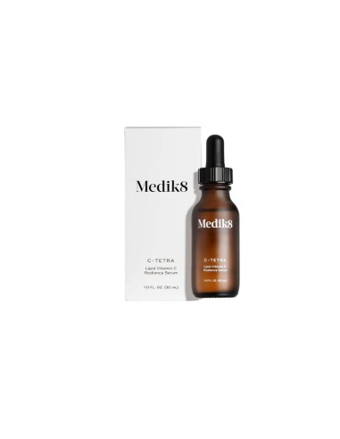 Medik8 C-Tetra 30ml