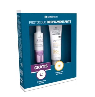 Heliocare Protocolo...