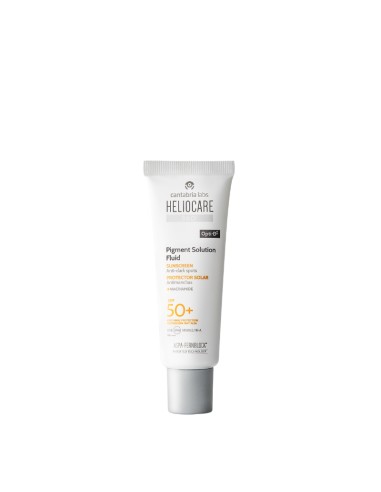 Heliocare Protocolo Despigmentante Heliocare Protocolo Despigmentante