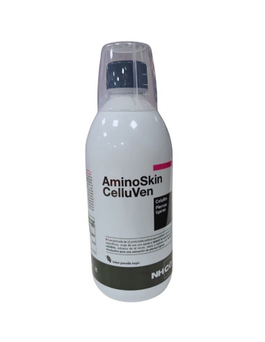 NHCO AminoSkin CelluVen 500 ml NHCO AminoSkin CelluVen 500 ml