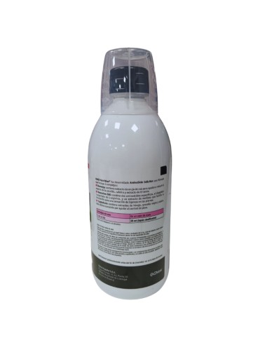 NHCO AminoSkin CelluVen 500 ml NHCO AminoSkin CelluVen 500 ml