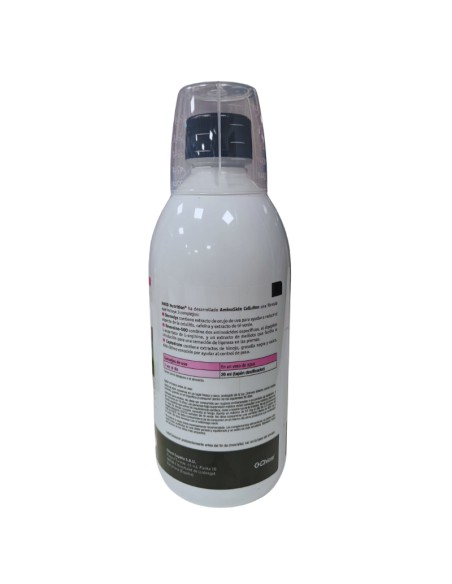 NHCO AminoSkin CelluVen 500 ml
