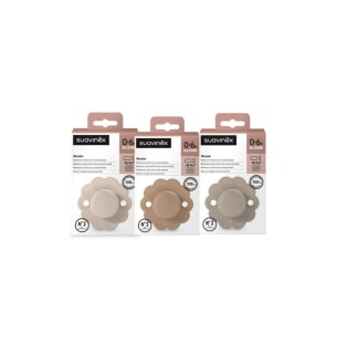 Suavinex Chupete Wonder 0-6 m