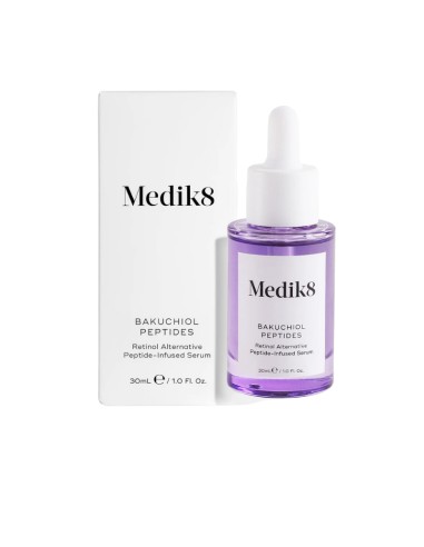 Medik8 Sérum Bakuchiol Peptides 30 ml Medik8 Sérum Bakuchiol Peptides 30 ml