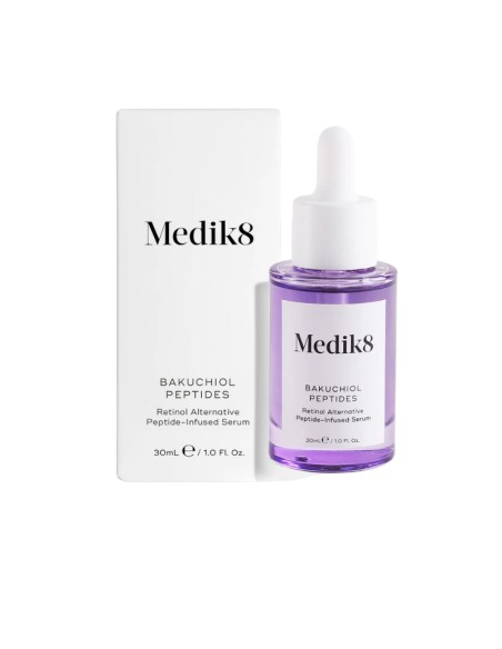 Medik8 Sérum Bakuchiol Peptides 30 ml