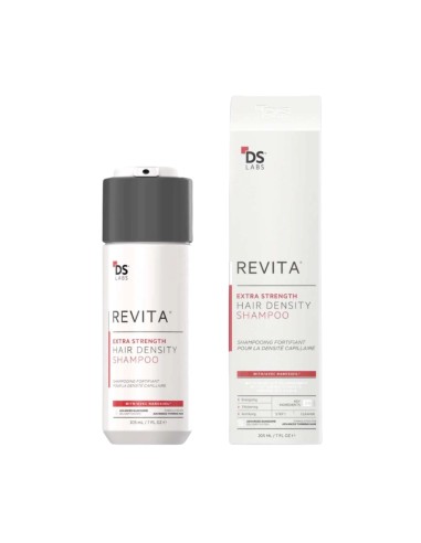 DS Revita Champú Revita Extra... DS Revita Champú Revita Extra...