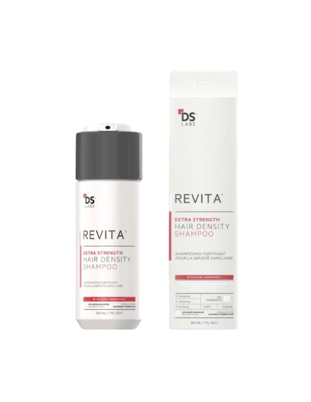 DS Revita Champú Revita Extra Strength 205 ml