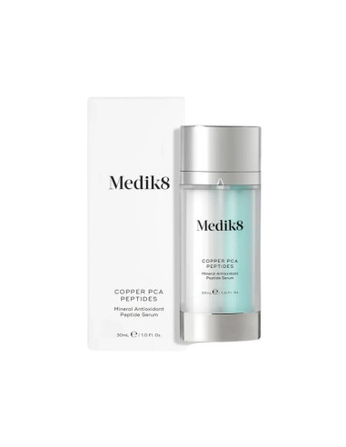Medik8 Cooper Pca Peptides 30 ml Medik8 Cooper Pca Peptides 30 ml