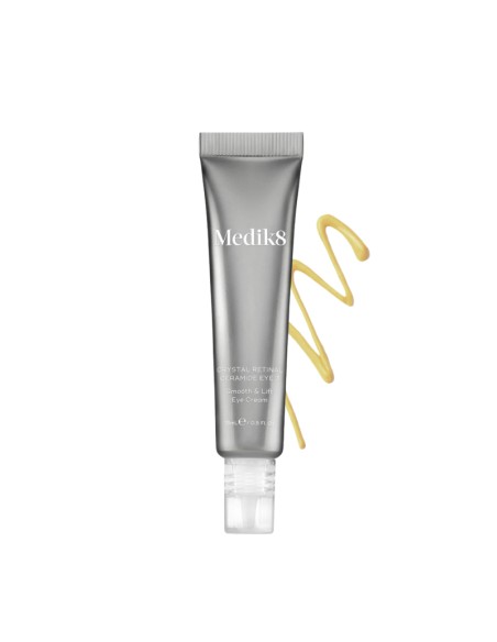 Medik8 Crystal Retinal Ceramide Eye 3 15 Ml