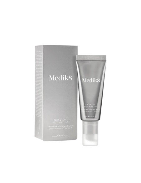 Medik8 Crystal Retinal 10  30 ml