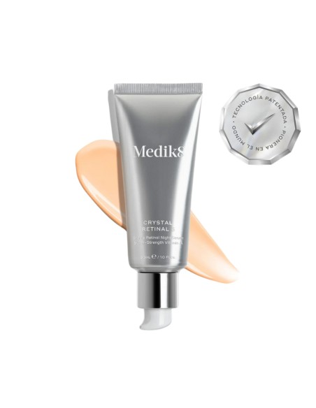 Medik8 Crystal Retinal 6 Night Serum 30 ML