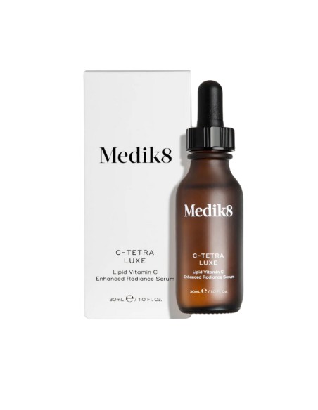 Medik8 C-Tetra Luxe 30ml