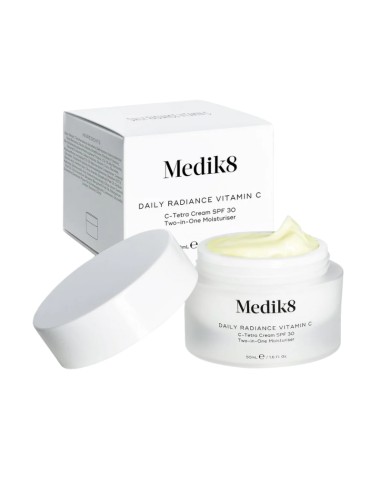 Medik8 Daily Radiance Vitamin C 50 ml Medik8 Daily Radiance Vitamin C 50 ml