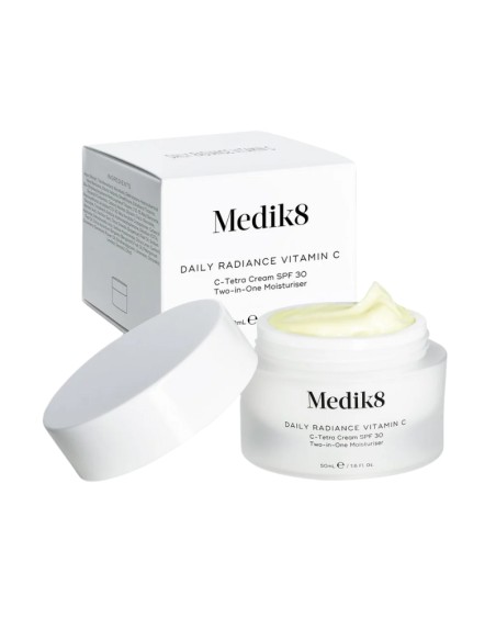 Medik8 Daily Radiance Vitamin C 50 ml