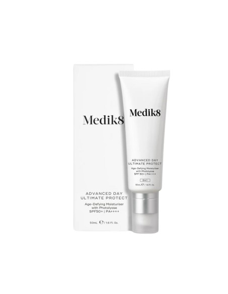 Medik8 Advanced Ultimate Protect Fps 50+ 50 Ml