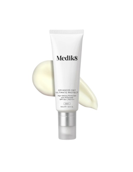 Medik8 Advanced Ultimate Protect Fps 50+ 50 Ml