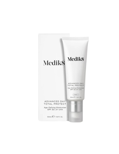 Medik8 Advanced Day Total Protect SPF30 50ml