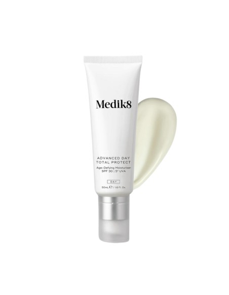 Medik8 Advanced Day Total Protect SPF30 50ml