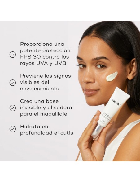 Medik8 Advanced Day Total Protect SPF30 50ml