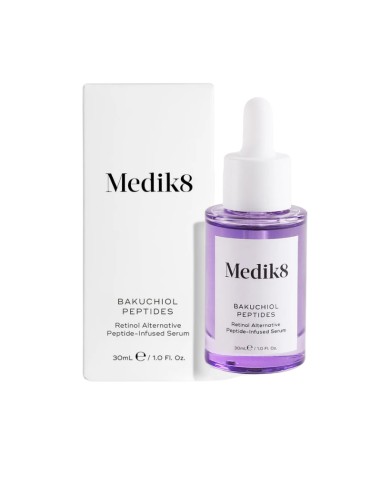 Medik8 Sérum Bakuchiol Peptides 30 ml Medik8 Sérum Bakuchiol Peptides 30 ml