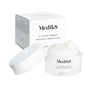 Medik8 C-tetra Cream 50 ml.