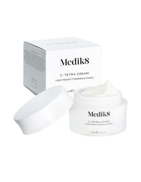 Medik8 C-tetra Cream 50 ml.