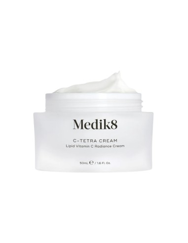 Medik8 C-tetra Cream 50 ml. Medik8 C-tetra Cream 50 ml.
