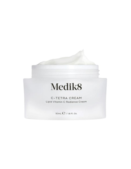 Medik8 C-tetra Cream 50 ml.