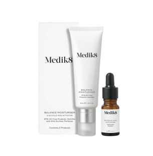 Medik8 Balance Moisturiser...
