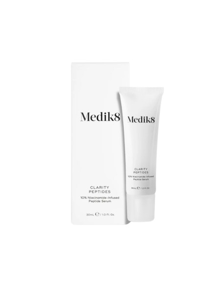 Medik8 Sérum Clarity Peptides 30 ml