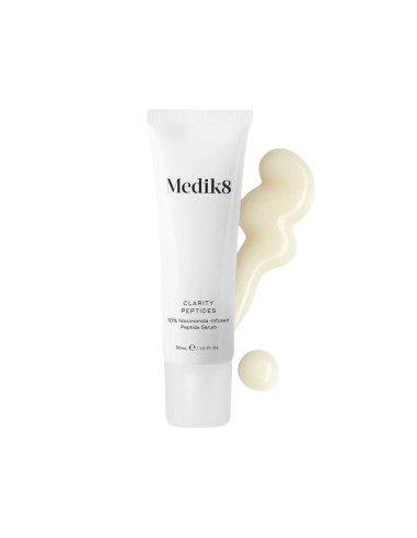 Medik8 Sérum Clarity Peptides 30 ml