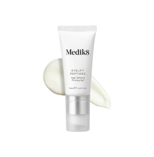Medik8 eyelift peptides 15 ml