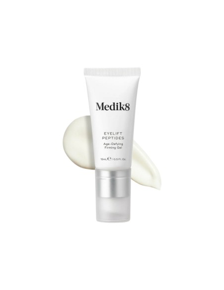 Medik8 eyelift peptides 15 ml