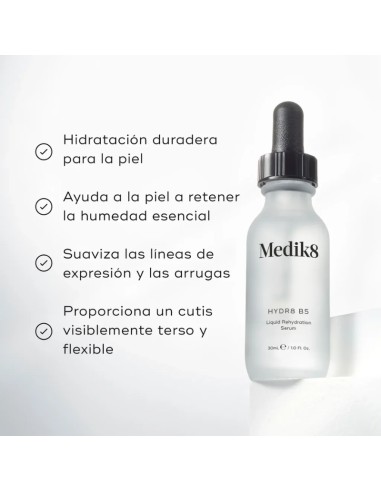 Medik8 Hydr8 B5 30ml