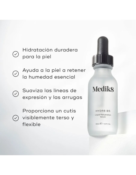 Medik8 Hydr8 B5 30ml
