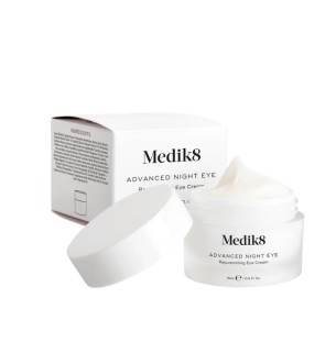 Medik8 Advanced Night Eye 15ml