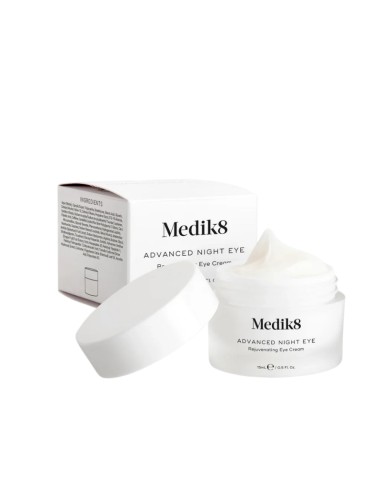 Medik8 Advanced Night Eye 15ml
