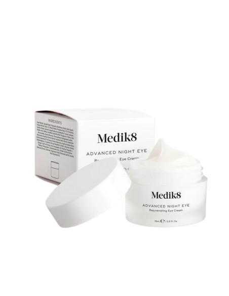 Medik8 Advanced Night Eye 15ml