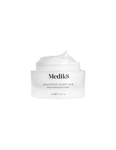 Medik8 Advanced Night Eye 15ml